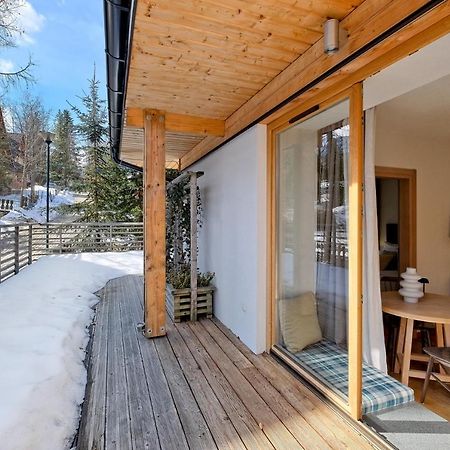 Monte House Apartments Odkryj Zakopane Luaran gambar