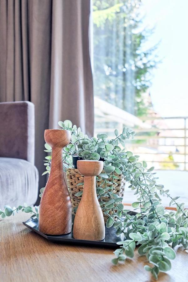 Monte House Apartments Odkryj Zakopane Luaran gambar