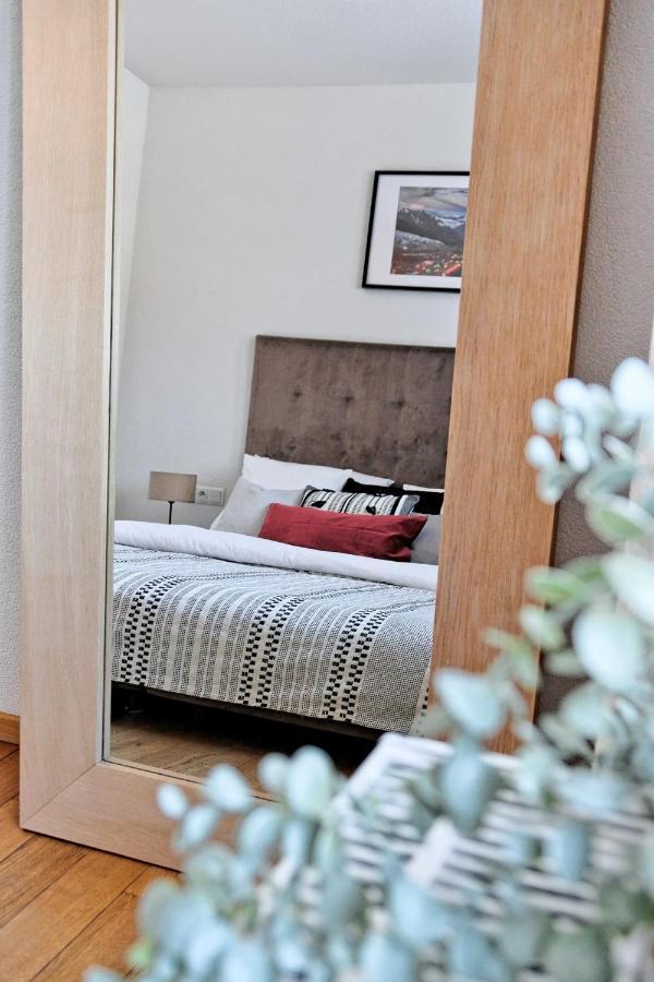 Monte House Apartments Odkryj Zakopane Luaran gambar