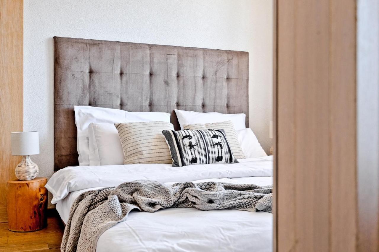 Monte House Apartments Odkryj Zakopane Luaran gambar