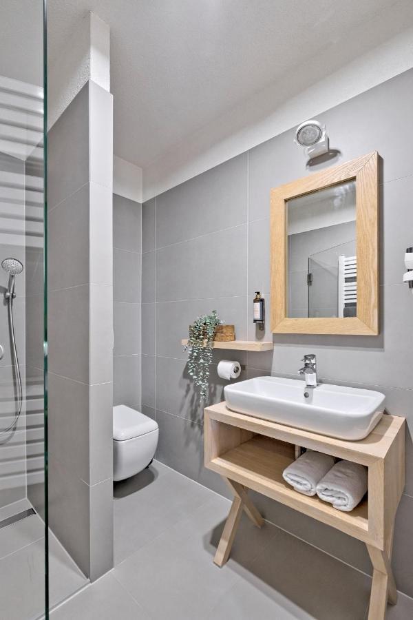 Monte House Apartments Odkryj Zakopane Luaran gambar
