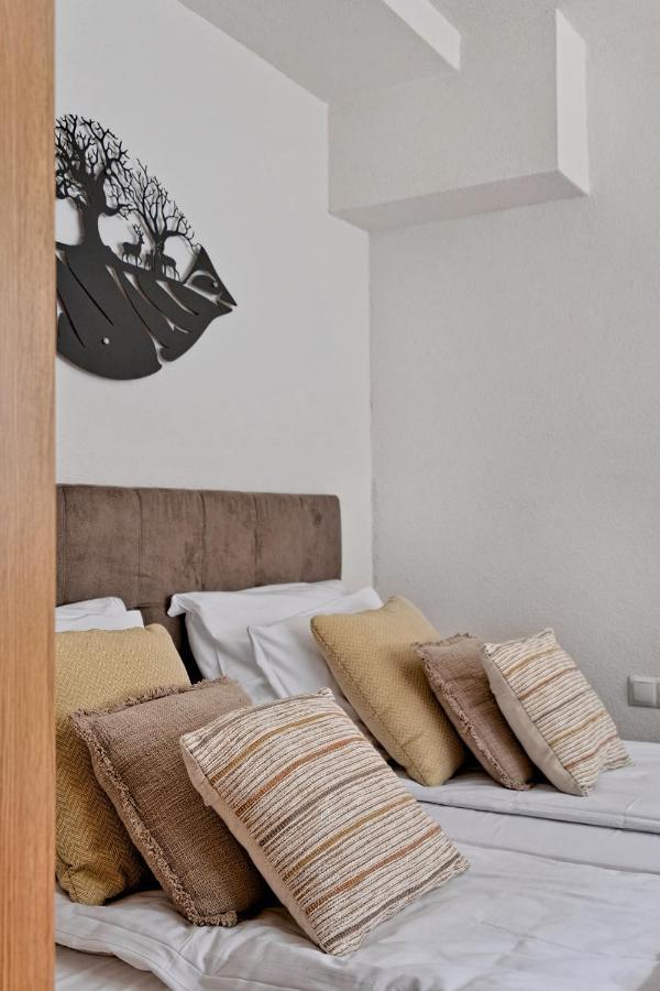 Monte House Apartments Odkryj Zakopane Luaran gambar