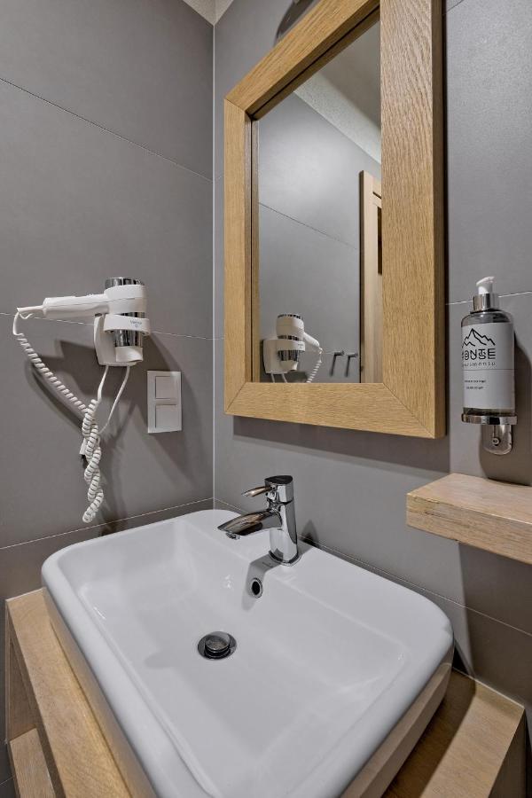 Monte House Apartments Odkryj Zakopane Luaran gambar
