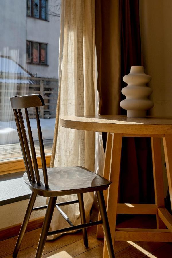 Monte House Apartments Odkryj Zakopane Luaran gambar