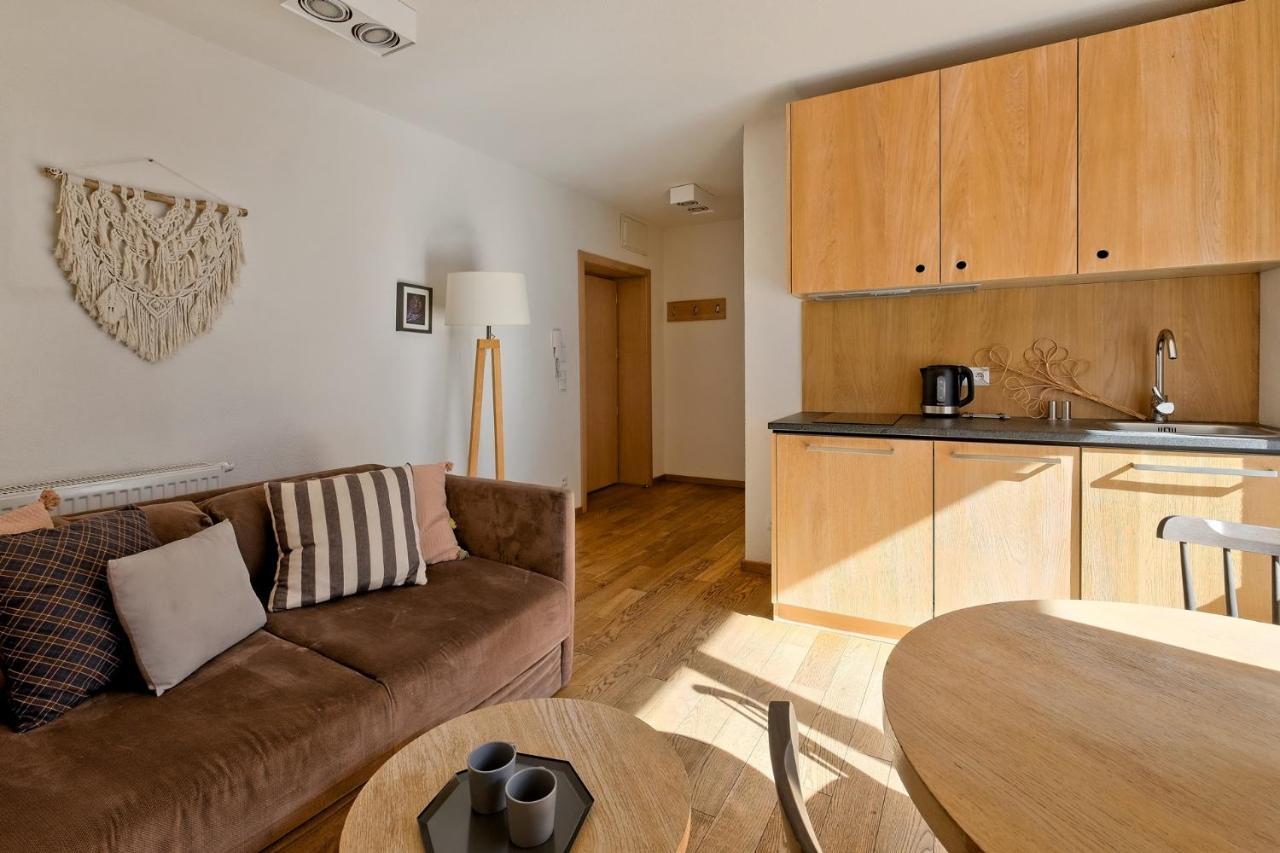 Monte House Apartments Odkryj Zakopane Luaran gambar
