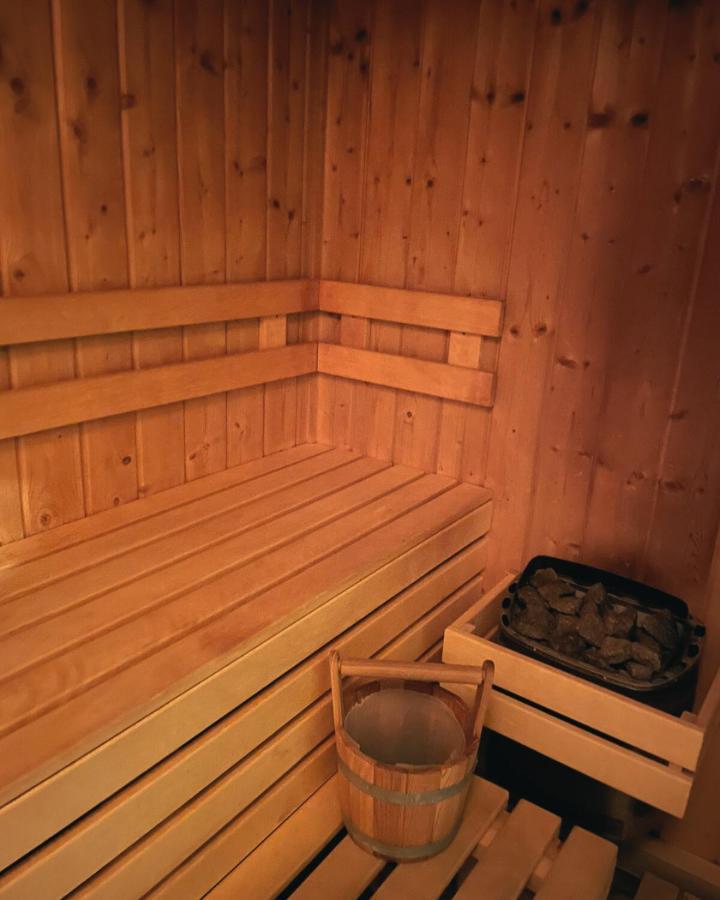 Monte House Apartments Odkryj Zakopane Luaran gambar