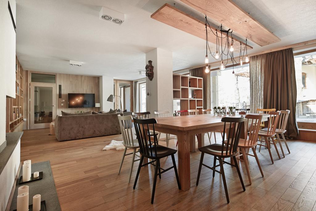 Monte House Apartments Odkryj Zakopane Luaran gambar