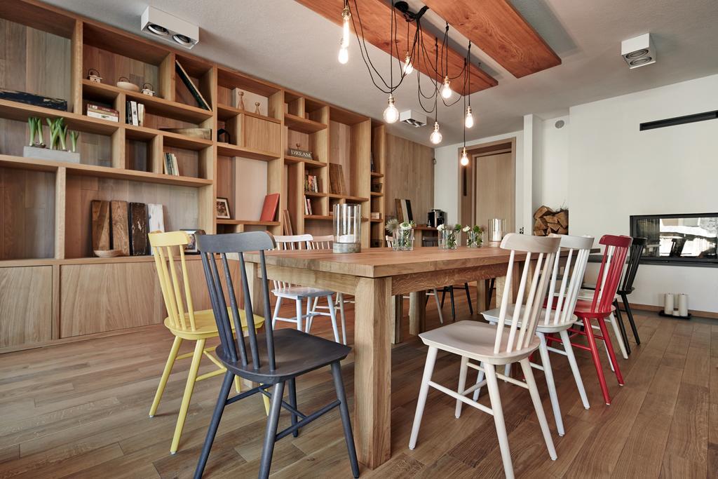 Monte House Apartments Odkryj Zakopane Luaran gambar