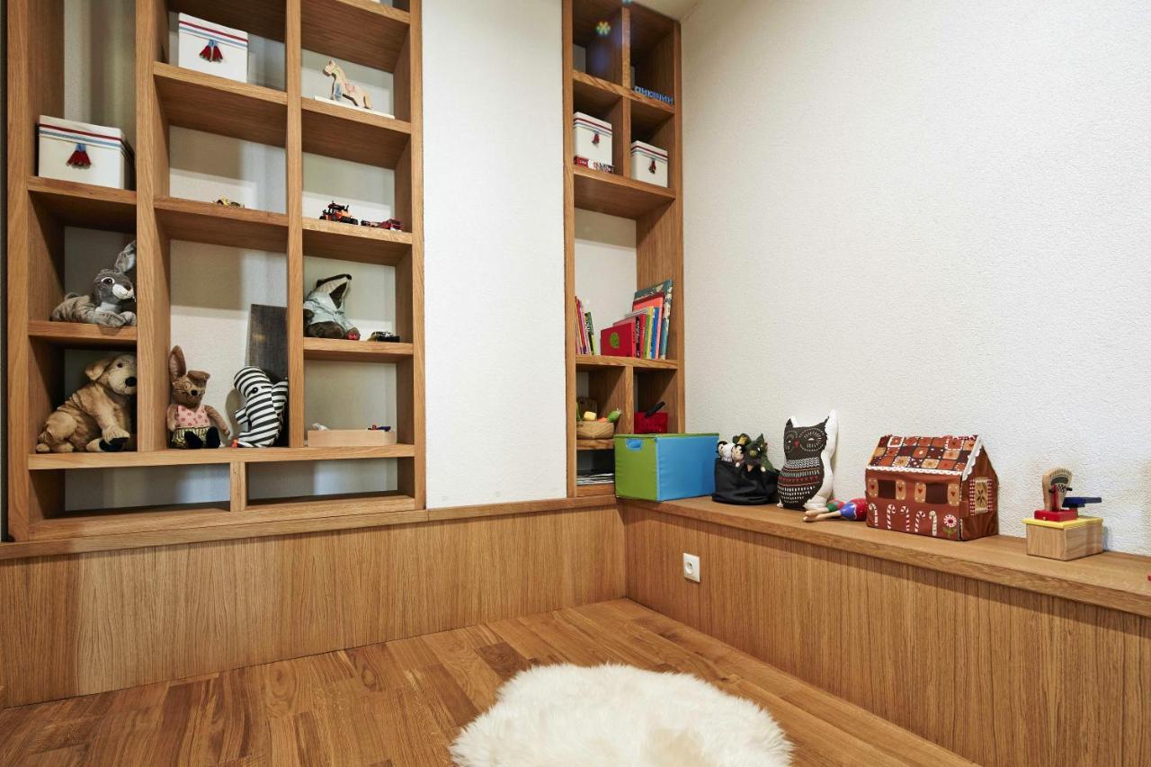 Monte House Apartments Odkryj Zakopane Luaran gambar