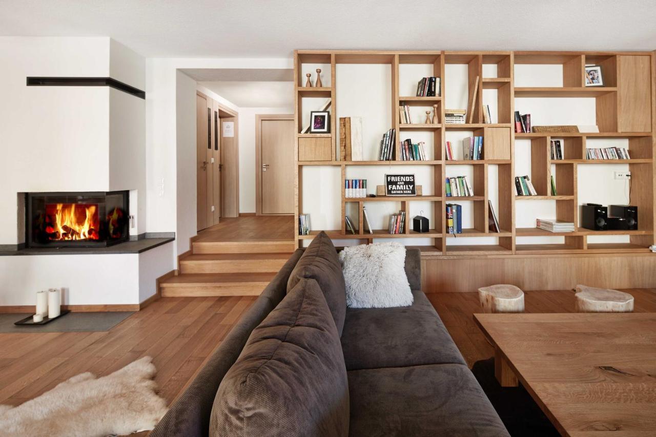 Monte House Apartments Odkryj Zakopane Luaran gambar